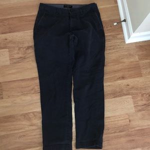 Banana Republic Chinos Blue